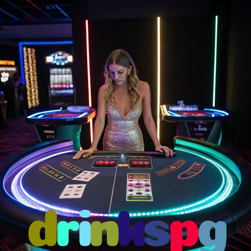 drinkspg 