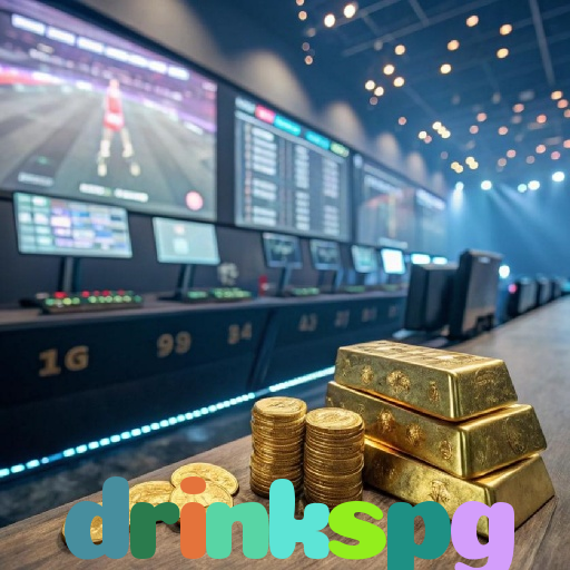 drinkspg 