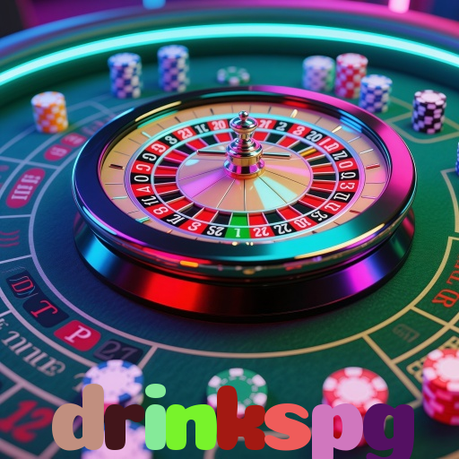 drinkspg 
