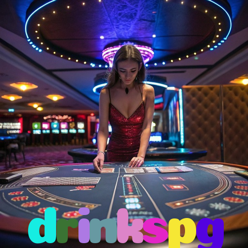 drinkspg 