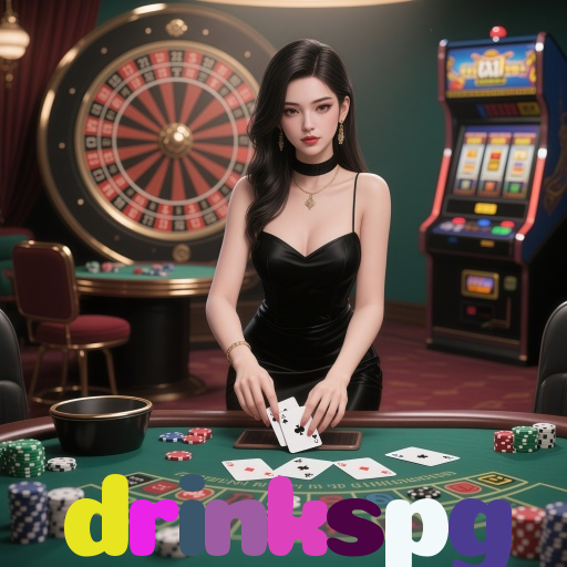 drinkspg 