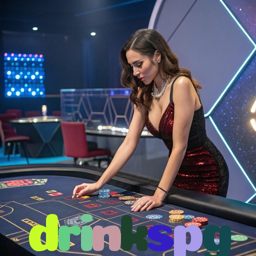 drinkspg 