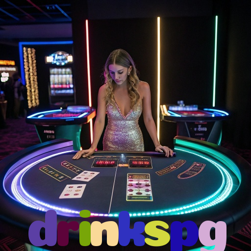 drinkspg 