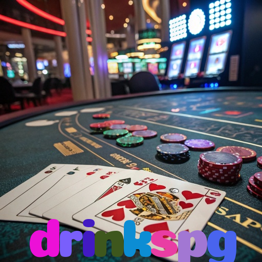 drinkspg 