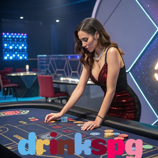 drinkspg 