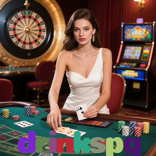 drinkspg 