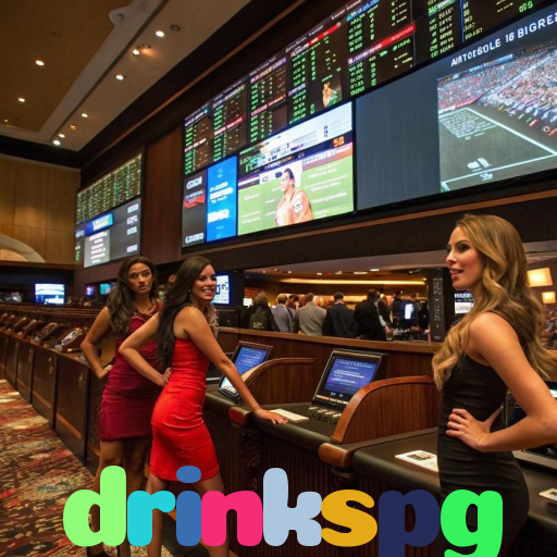 drinkspg 
