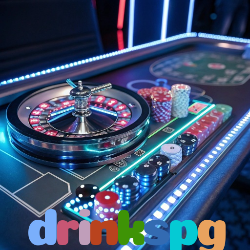 drinkspg 