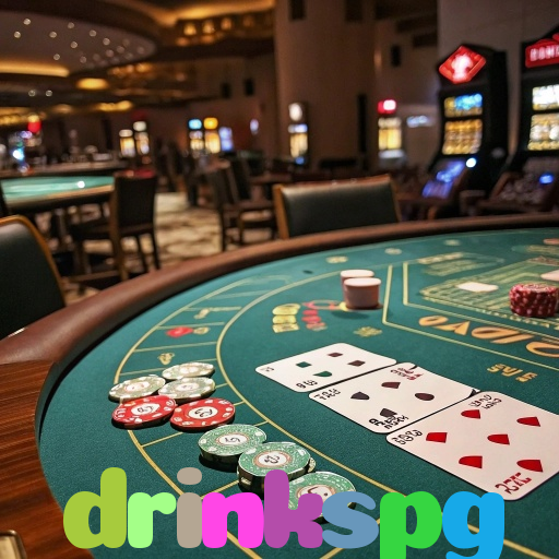 drinkspg 