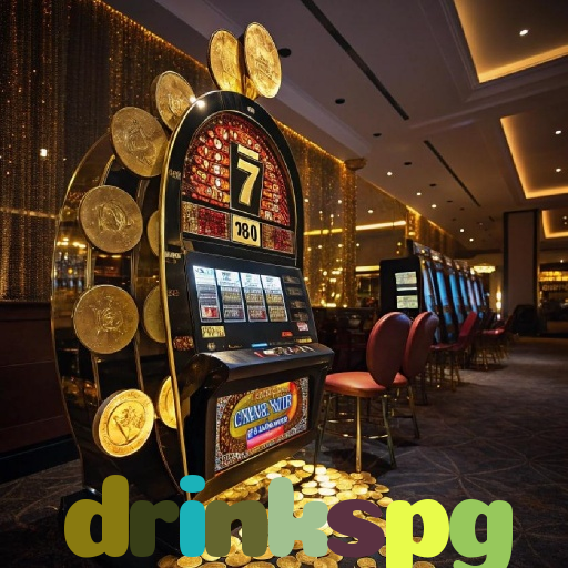 drinkspg 