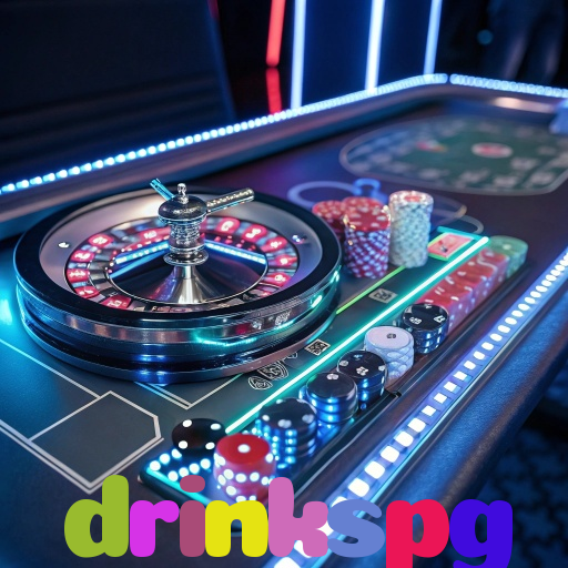 drinkspg 