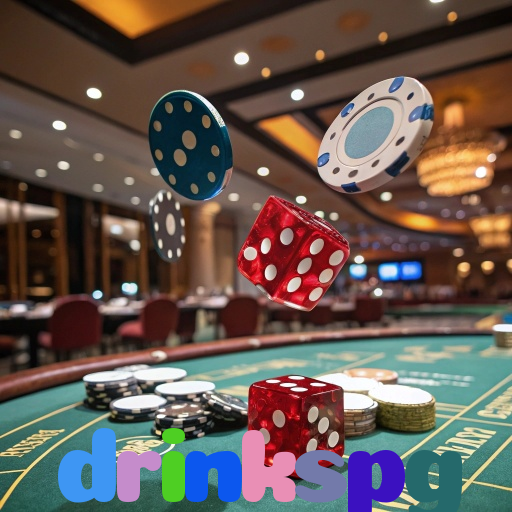 drinkspg 