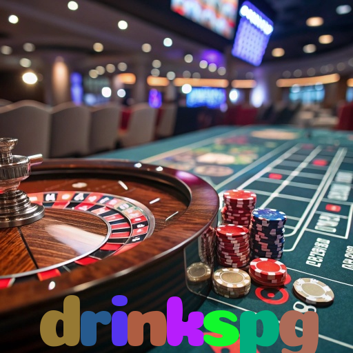 drinkspg 