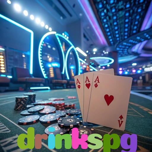 drinkspg 