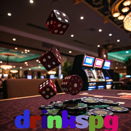 drinkspg