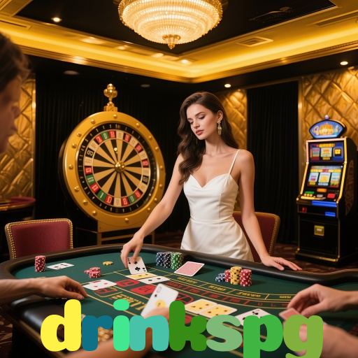 drinkspg 