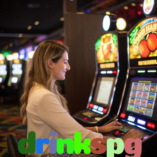drinkspg 