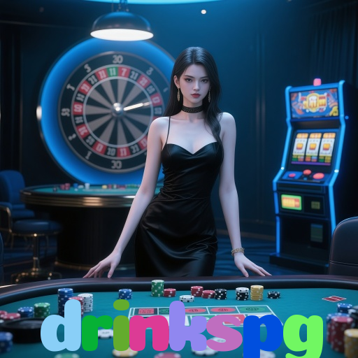 drinkspg 