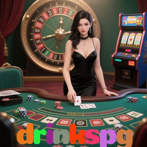 drinkspg 