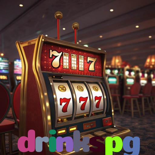 drinkspg