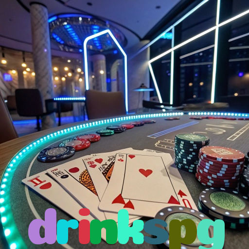 drinkspg 
