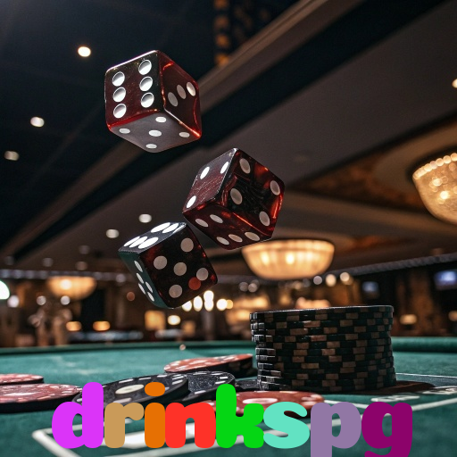 drinkspg 