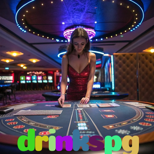 drinkspg 
