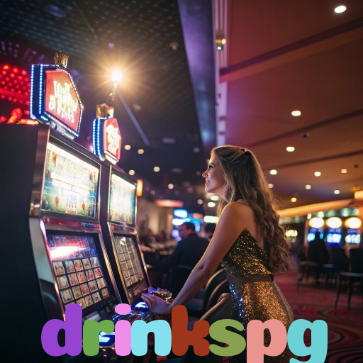 drinkspg 