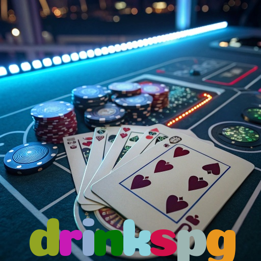 drinkspg 
