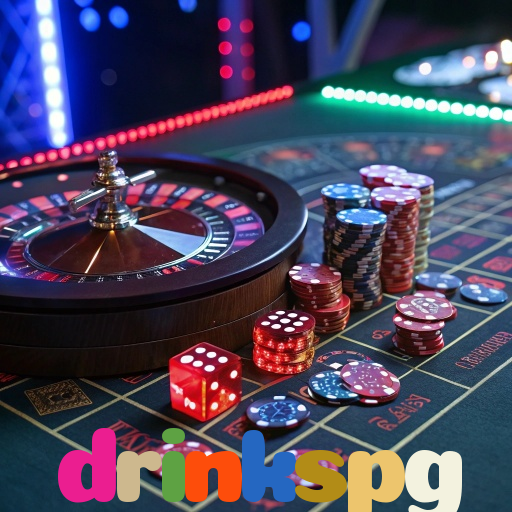 drinkspg 