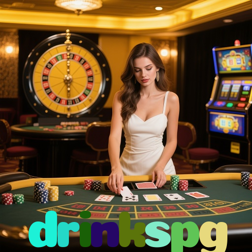 drinkspg 