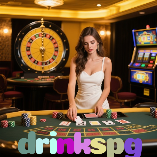 drinkspg 