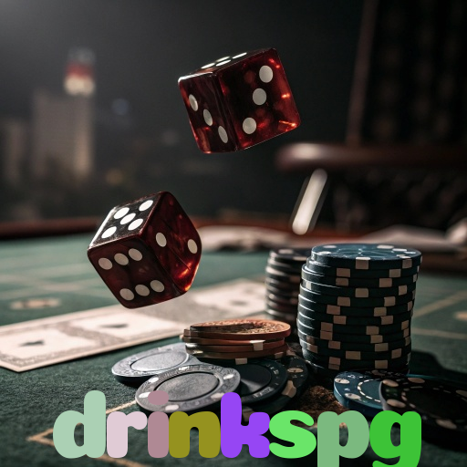 drinkspg 
