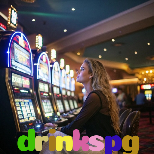 drinkspg 