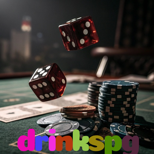 drinkspg 