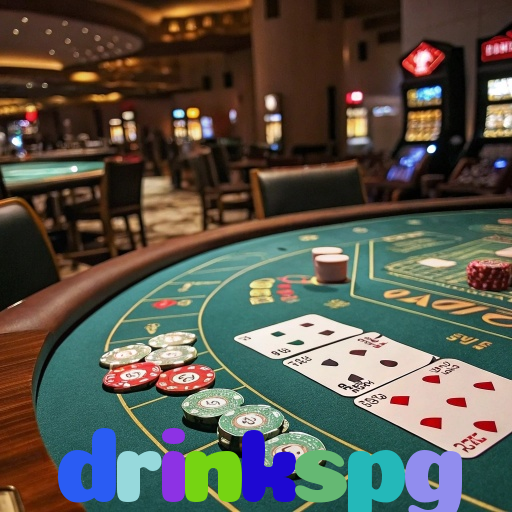 drinkspg 
