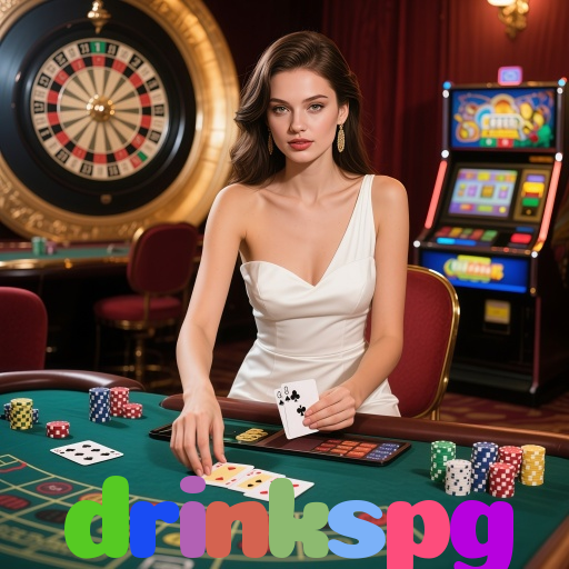 drinkspg 