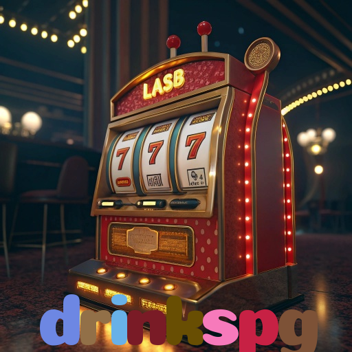 drinkspg 