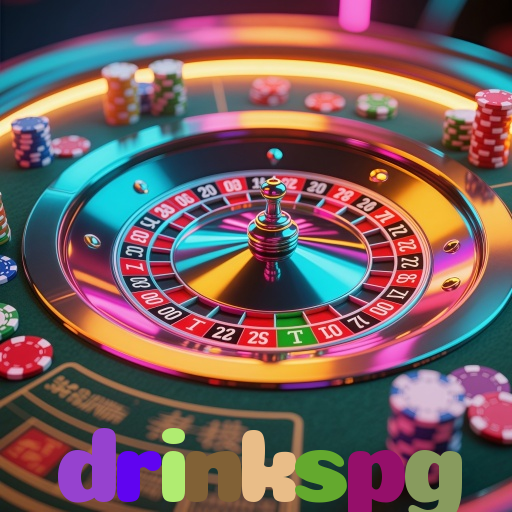 drinkspg 