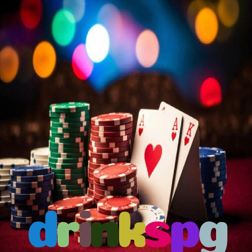 drinkspg 
