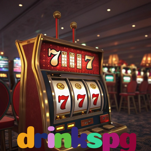 drinkspg 