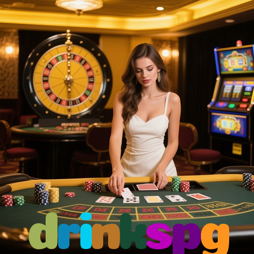 drinkspg 