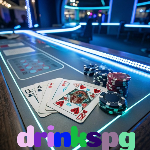 drinkspg 