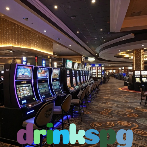 drinkspg 