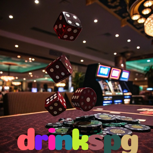 drinkspg 