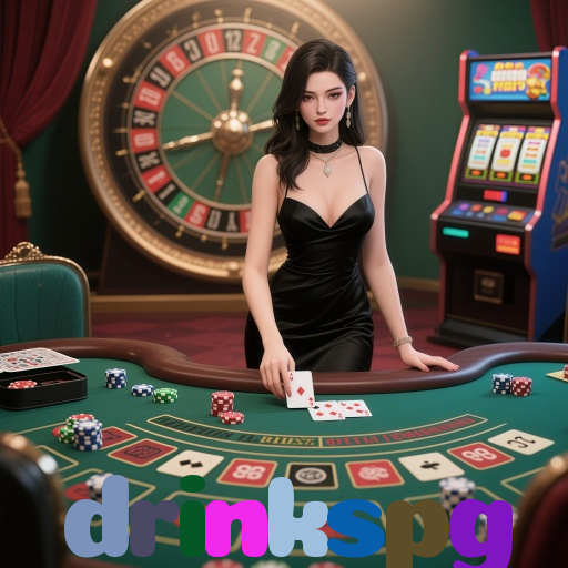 drinkspg