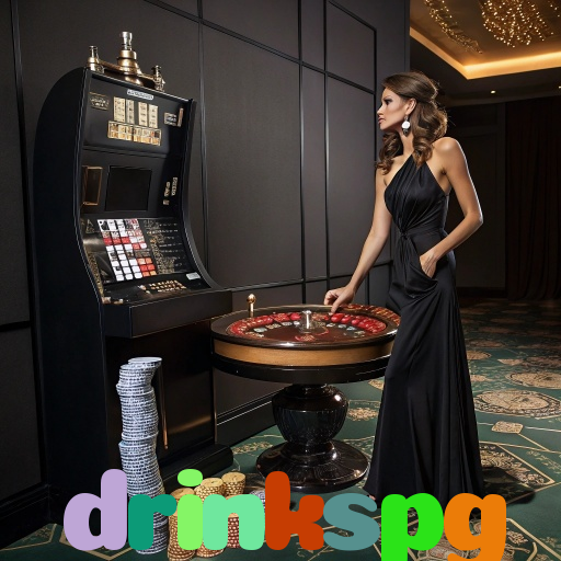 drinkspg 