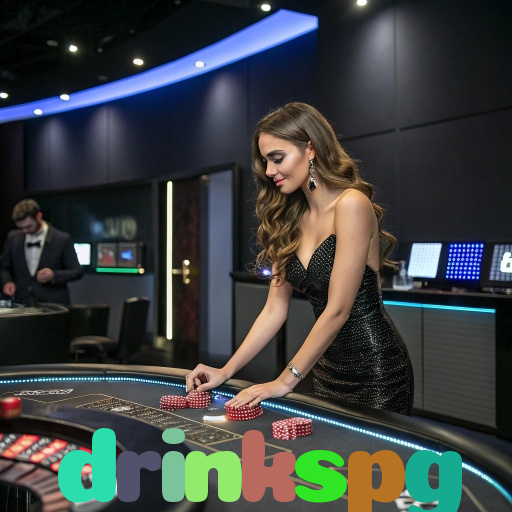 drinkspg 