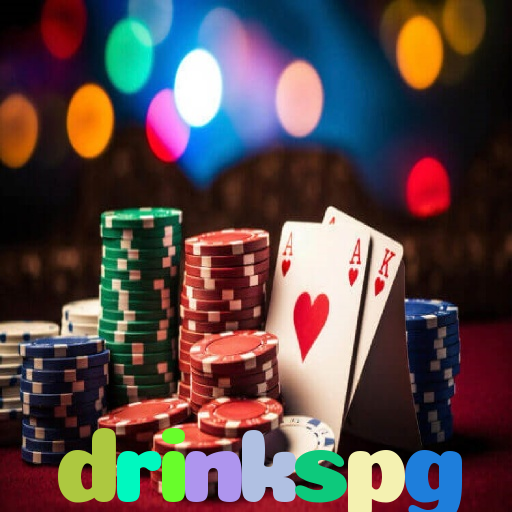 drinkspg 