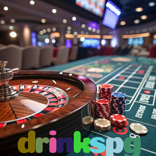 drinkspg